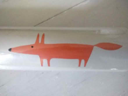 Photo of free 2 Rolls Wallpaper - Little Foxes (Shawlands G41) #2