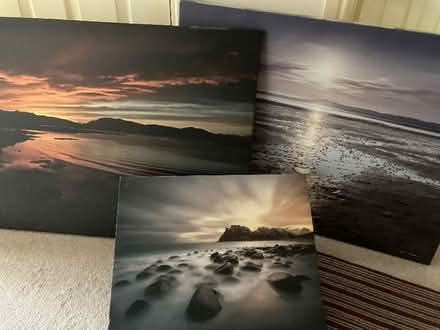 Photo of free Seascape pictures (Nailsworth GL6) #1