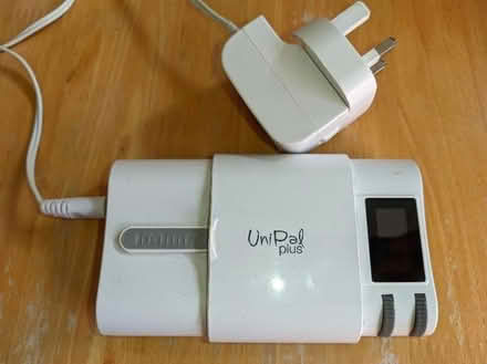 Photo of free Battery Charger for AA and AAA batteries (Oakwood Park N14) #1