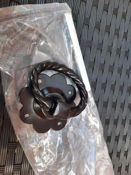 Photo of free Handle for gate (Hereford, Belmont) #1