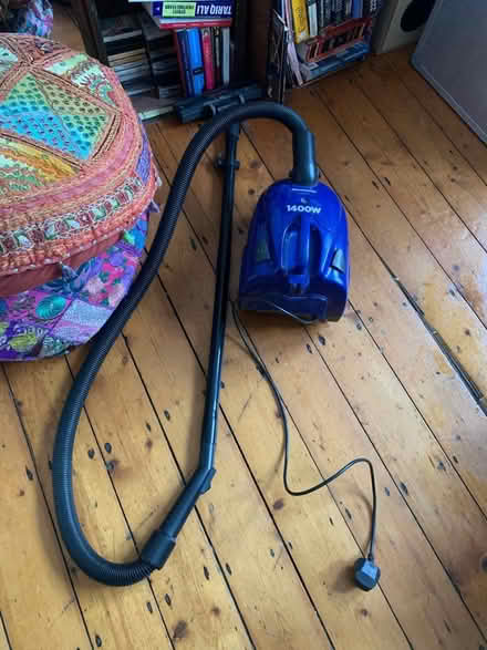 Photo of free Hoover (Turnpike Lane N15) #1