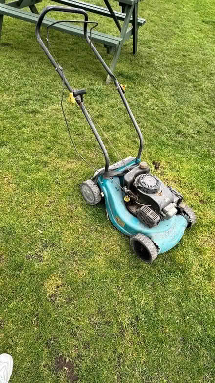Photo of free Lawnmower (New Brighton CH45) #3