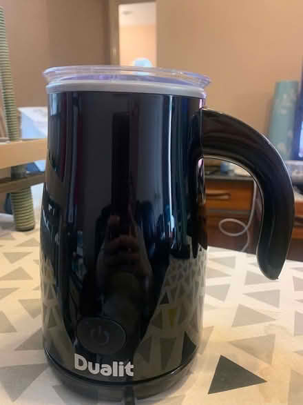 Photo of free Milk Frother (SE19) #2