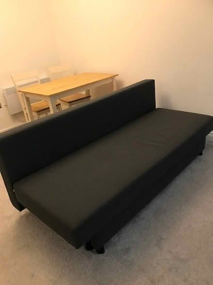 Photo of free Sofa bed (Greenstead CO4) #3