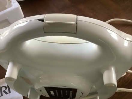 Photo of free Sandwich toaster (Whilton, near Daventry NN11 2) #4
