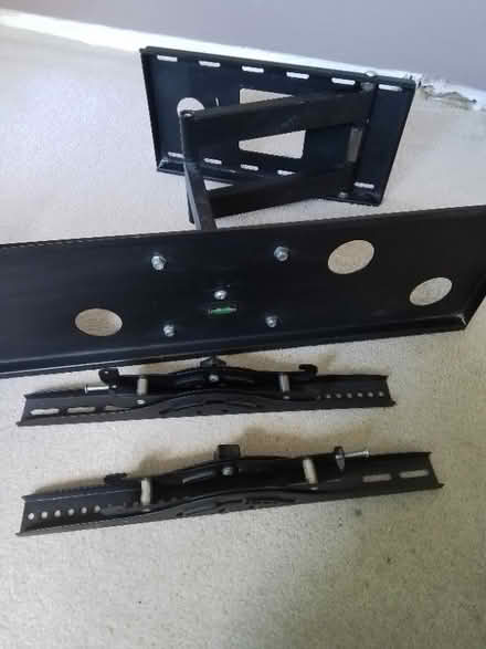 Photo of free Heavy Duty TV Bracket (Strood ME2) #1
