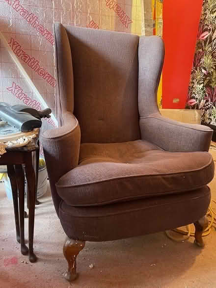 Photo of free Chair (LS5 Kirkstall) #1