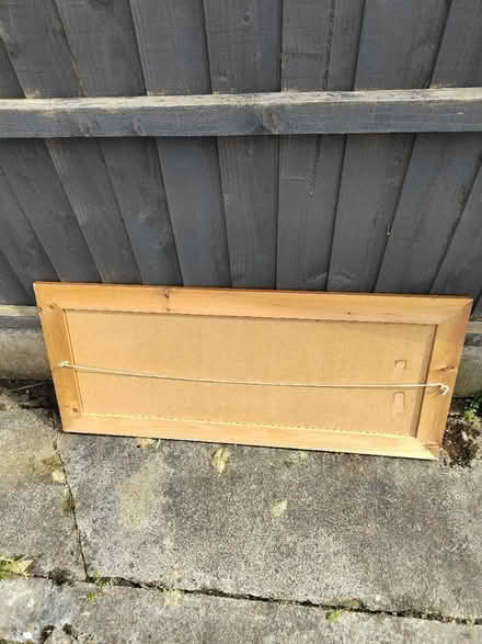 Photo of free Teddy bear framed picture (Sale M33) #2