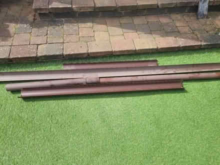 Photo of free Guttering and downpipe (Bernards Heath AL1) #1