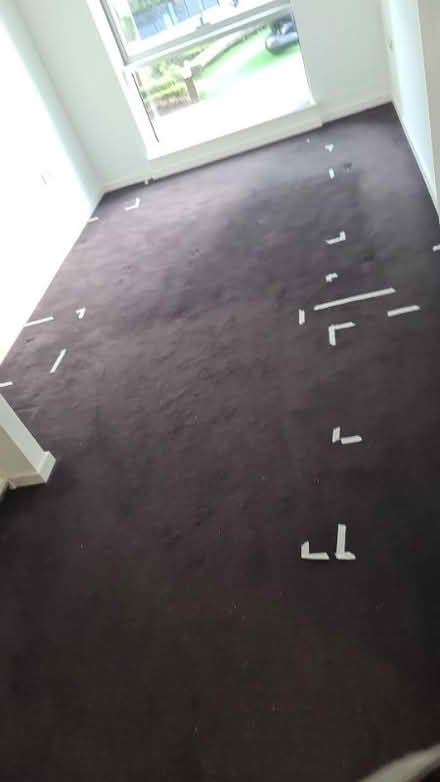 Photo of free Carpet and underlay (Woodford IG8) #1