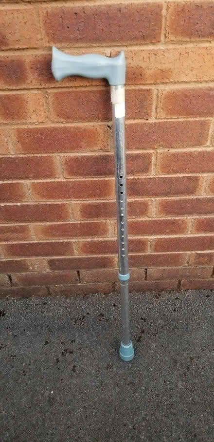 Photo of free Mobility walking stick (Hindley WN2) #1