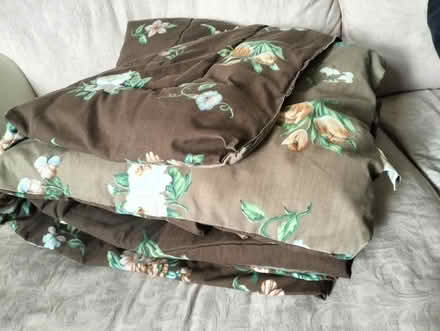 Photo of free King size Duvet (Foleshill) #2