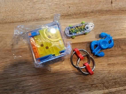 Photo of free Toys (Brookfield Connecticut) #1