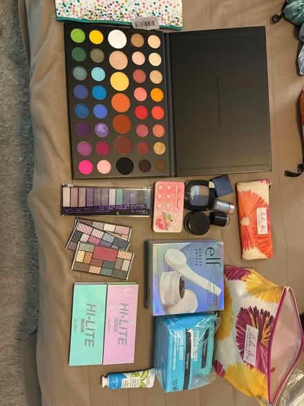 Photo of free Makeup (Pasadena) #1