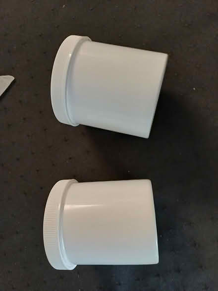 Photo of free Jars, pharmacy grade (18 Concorde Place) #1