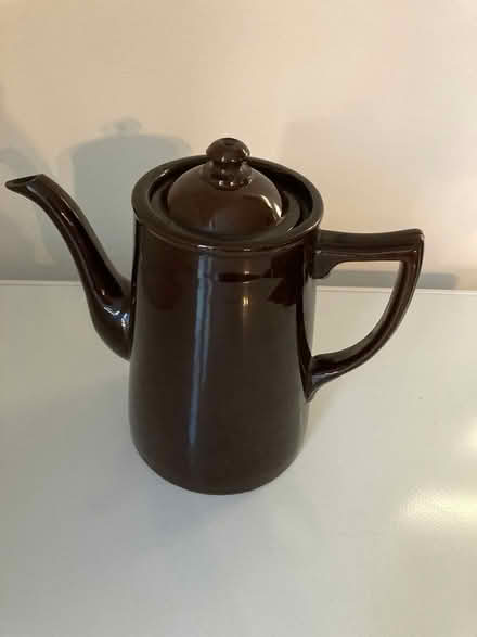 Photo of free Coffee Pot (Hilperton) #1
