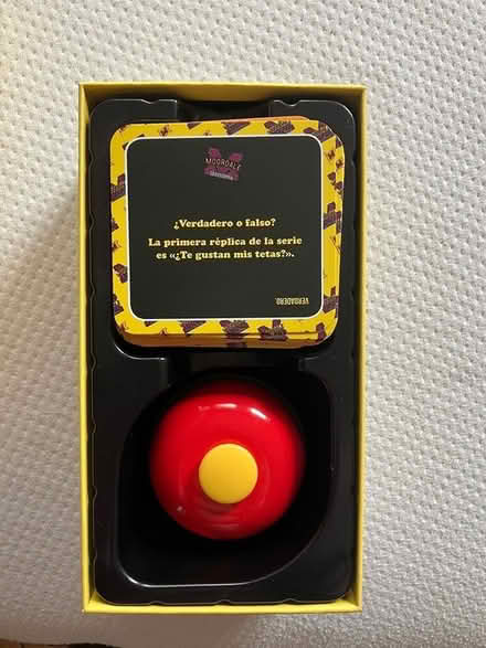 Photo of free Sex Education Quiz game Spanish (Mitcham) #2