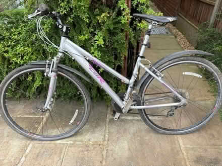 Photo of free Adult bike (Sandy SG19) #1