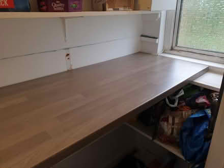 Photo of free Worktop Offcut (Chalfont Common, SL9) #2