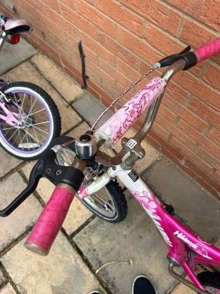 Photo of free Girls bike (Sugar way) #3