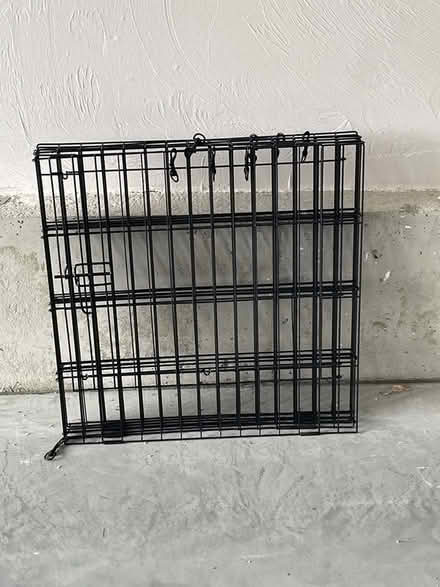 Photo of free Dog exercise/potty training pens (Frontier Lane Millis) #1