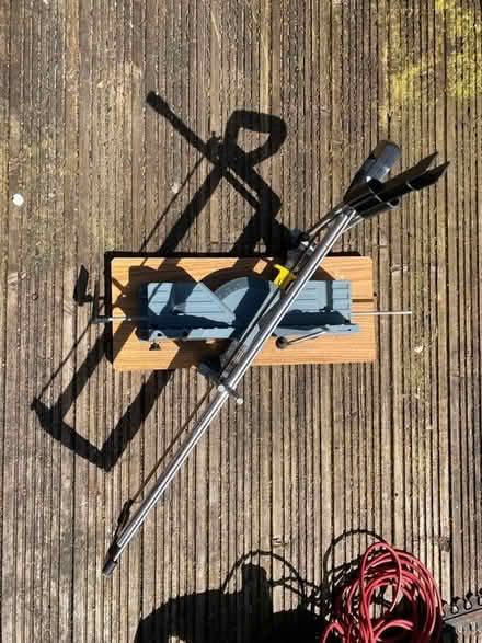 Photo of free Mitre Saw (Larkhall, Bath) #1