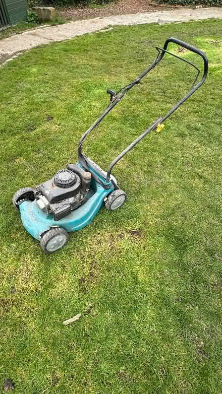 Photo of free Lawnmower (New Brighton CH45) #1