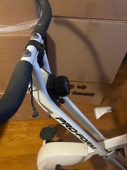 Photo of free Pro-form Leg Bicycle Machine (Upper West Side) #2