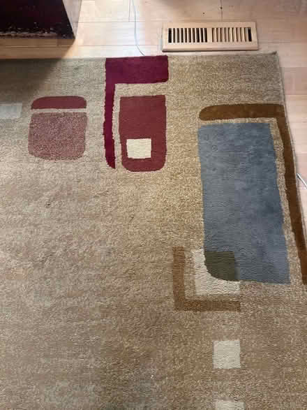 Photo of free Area Rug (San Jose) #2