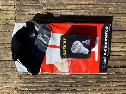 Photo of free Spot light bulbs (Larkhall, Bath) #1