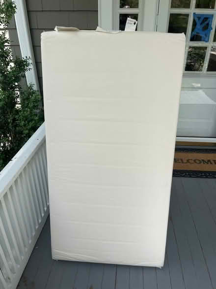 Photo of free Kids Mattress (Cleveland Park) #1
