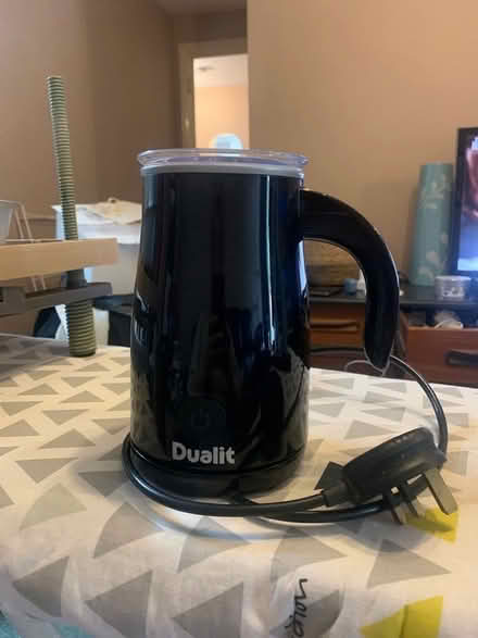 Photo of free Milk Frother (SE19) #1