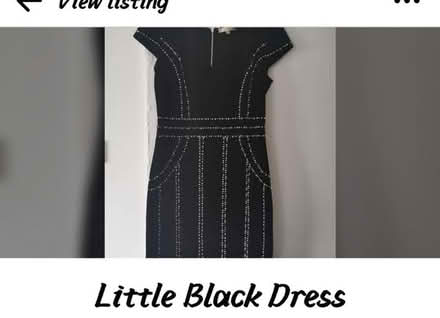 Photo of free Clothes and shoes (Broxbourne (EN10)) #3