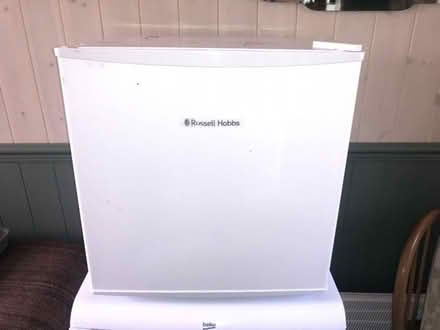 Photo of free Counter top freezer (Hesket Newmarket CA7) #2