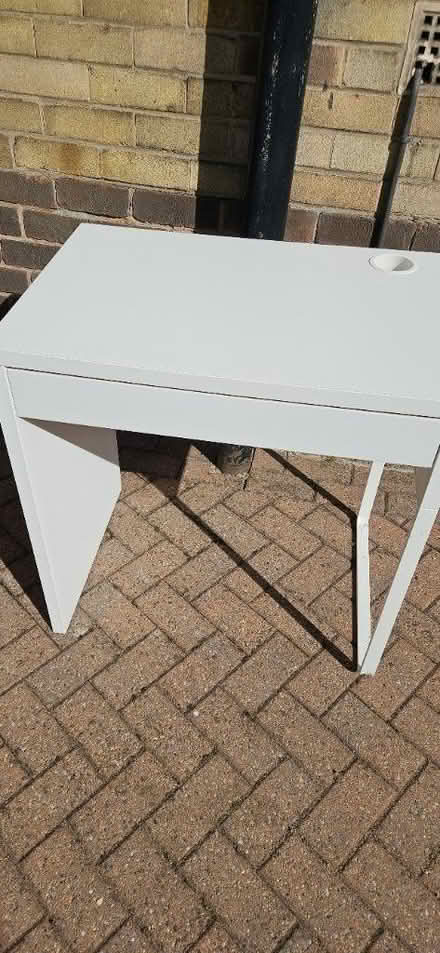 Photo of free Ikea Computer desk (Meanwood) #1