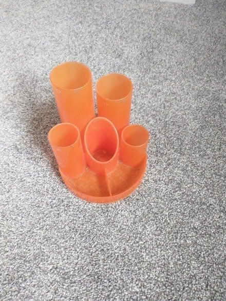 Photo of free Desk tidy (Heatherside) #1
