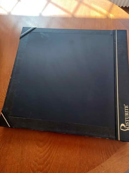 Photo of free Table top lecturn (IP5) #2