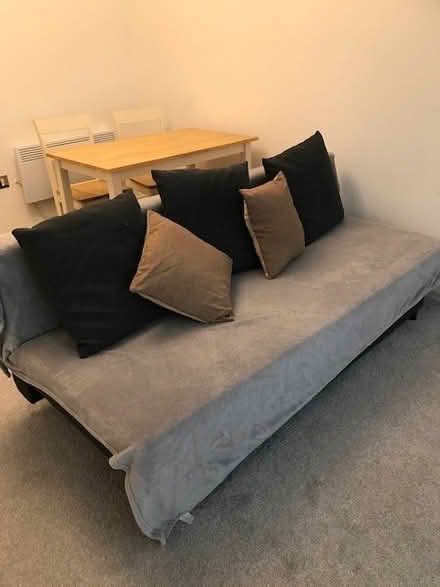 Photo of free Sofa bed (Greenstead CO4) #1