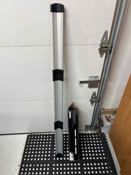 Photo of free Thule EasyFold long loading ramp (Shrewsbury) #2