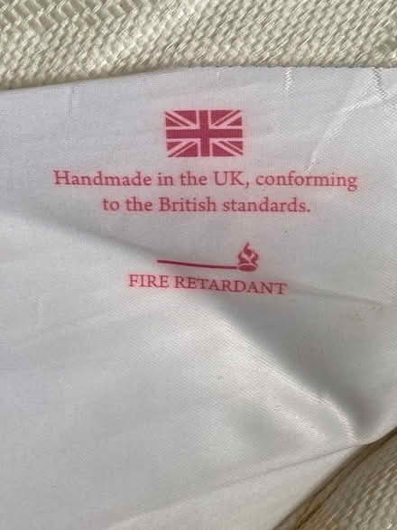 Photo of free Single mattress (South Farnham, GU9) #2