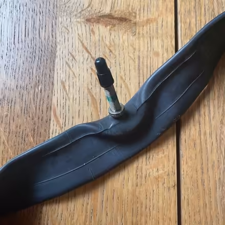 Photo of free Bicycle Inner Tube - 24" Diameter (City of Bristol BS5) #3