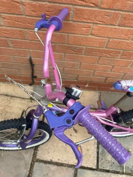Photo of free Girls bike (Sugar way) #2