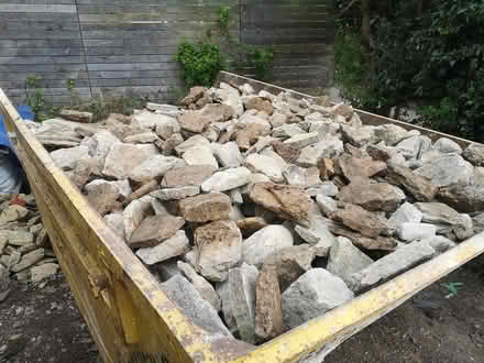 Photo of free Rubble stone (BA11 Frome) #1