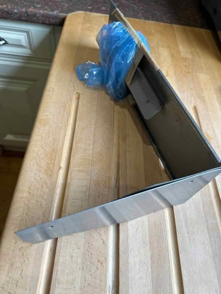 Photo of free Guard for oven hob (Coney Hall BR4) #1