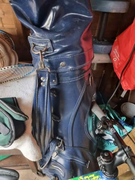 Photo of free Full set golf clubs (CA4) #1
