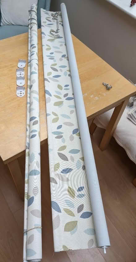 Photo of free Blackout window blinds (Central Saffron Walden) #2
