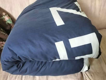 Photo of free King size Duvet (Foleshill) #3