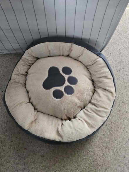 Photo of free Pet bed (Ashton-U-Lyne OL6) #1