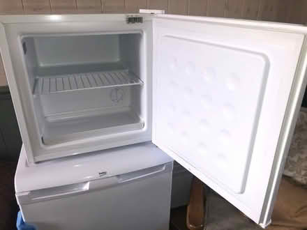 Photo of free Counter top freezer (Hesket Newmarket CA7) #1