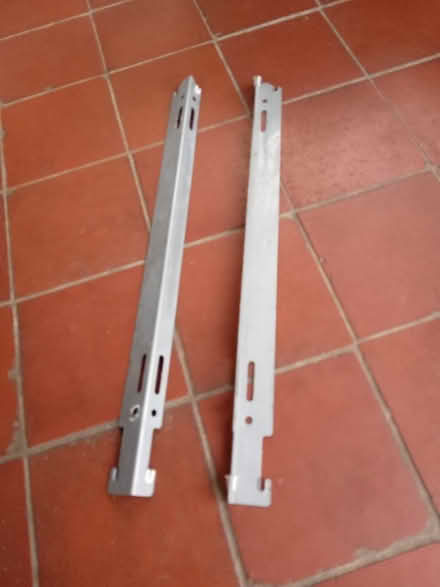 Photo of free radiator brackets (Nyetimber PO21) #1
